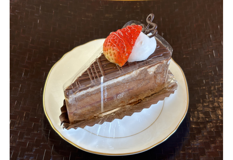 チョコレートケーキ